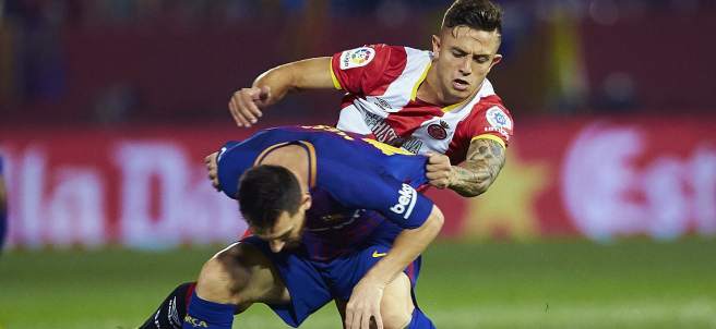 Girona-Barcelona