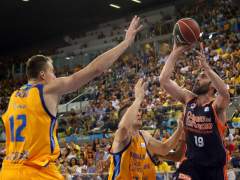 El Valencia Basket gana su primera Supercopa