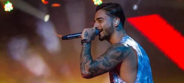 Maluma