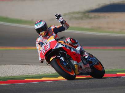 Marc Márquez