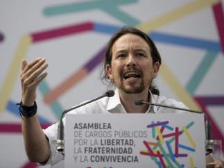 Pablo Iglesias