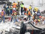 terremoto México terremoto México