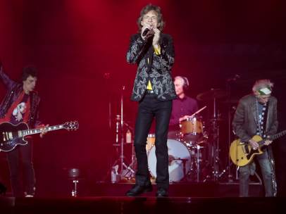 The Rolling Stones