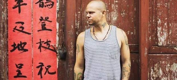 Residente