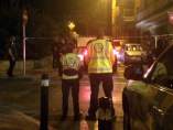 Mujer asesinada en Puente de Vallecas Mujer asesinada en Puente de Vallecas