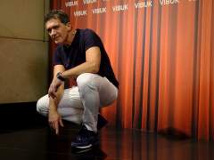 Antonio Banderas desarrollará su proyecto teatral en Málaga "sin dinero público envenenado"