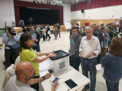 IES Antoni Martí i Franqués de Tarragona