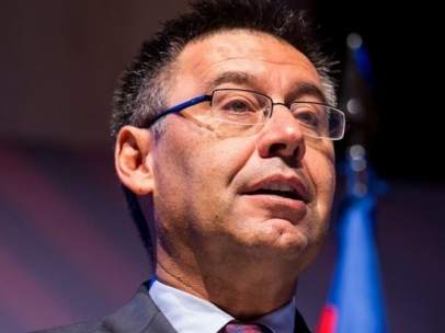 Josep Maria Bartomeu