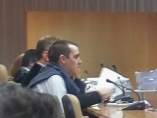 El presunto descuartizador de Majadahonda El presunto descuartizador de Majadahonda