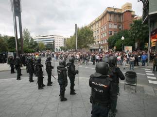 Policía Nacional