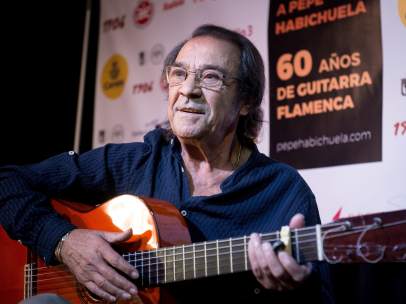 Pepe Habichuela