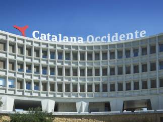 Catalana Occidente