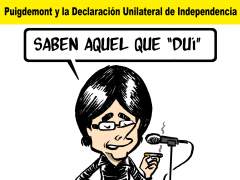 Declaración Unilateral de Independencia
