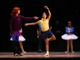 'Billy Elliot' 'Billy Elliot'