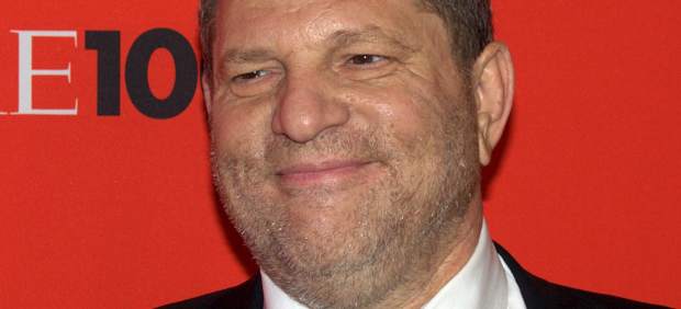 Harvey Weinstein