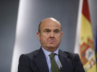 Luis de Guindos