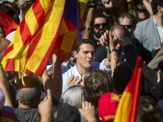 Albert Rivera