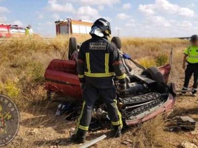 Accidente