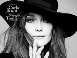 'French touh', el nuevo disco de Carla Bruni 'French touh', el nuevo disco de Carla Bruni