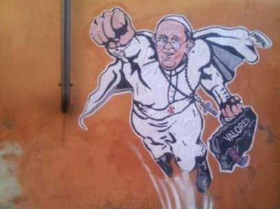 'Superpapa'