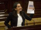 Arrimadas Arrimadas