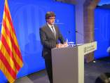 Carles Puigdemont Carles Puigdemont