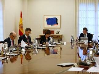 Consejo de Ministros
