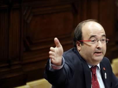 Miquel Iceta