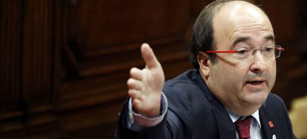 Miquel Iceta