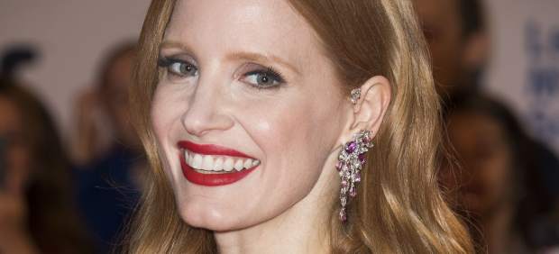Jessica Chastain