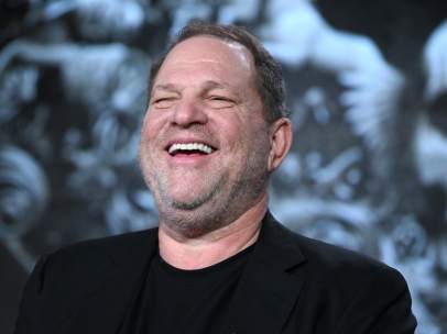 Harvey Weinstein