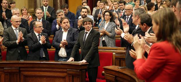Carles Puigdemont