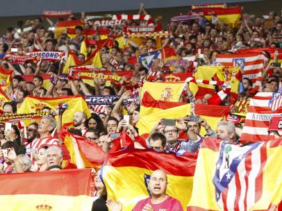 Banderas