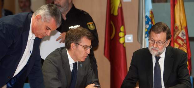 Mariano Rajoy