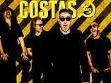 Miguel Costas Junto A La Banda.