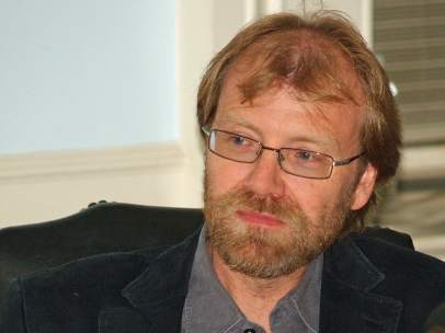 George Saunders