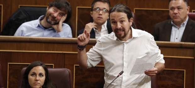 Pablo Iglesias