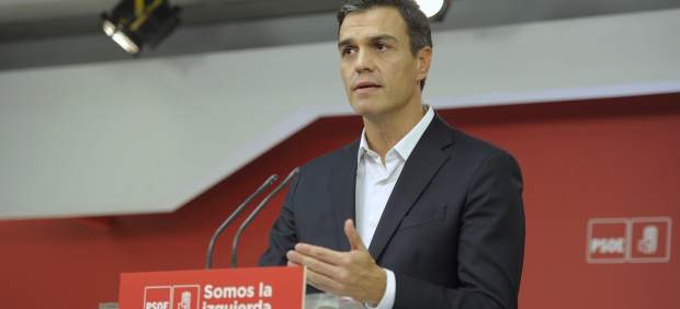 Pedro Sánchez