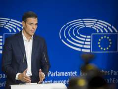 Sánchez plantea a Puigdemont dos formas de evitar el 155: la ley o elecciones