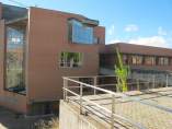 Centro De Investigación Del Cáncer De Salamanca