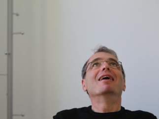 El escritor David Safier