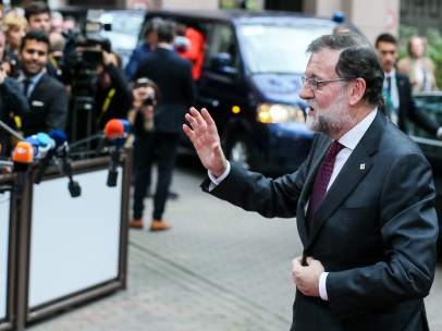 Cumbre de Bruselas