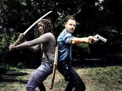 'The Walking Dead', vuelve la serie que reina aún de capa caída
