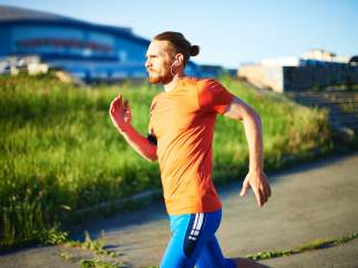Running