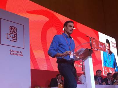 Pedro Sánchez