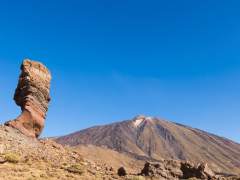 Parque Nacional del Teide