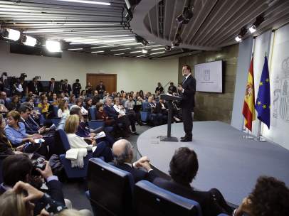 Mariano Rajoy
