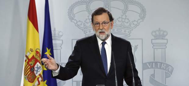 Mariano Rajoy