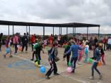Actividad física