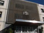 Edificio de la Audiencia de Córdoba